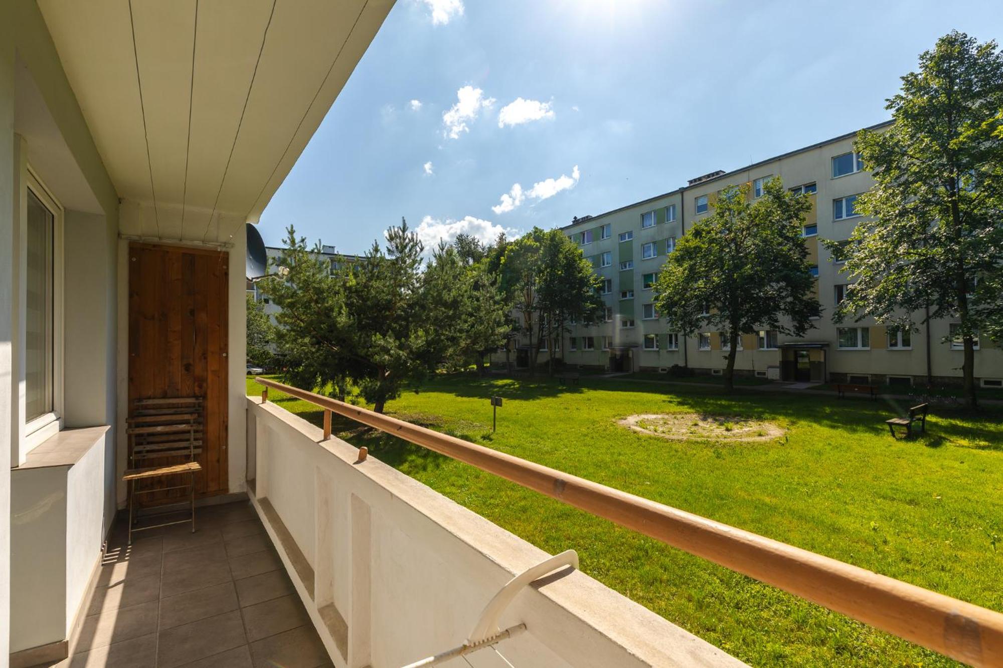 Apartament Przy Termach Cieplickich Julcia Jelenia Góra Exterior foto